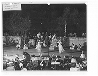 1948 Morganville dance