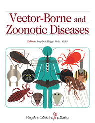 Vector-Borne and Zoonotic Diseases journal