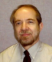 James Carpenter