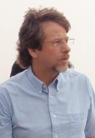 John Blair