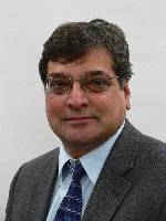 Bhadriraju Subramanyam