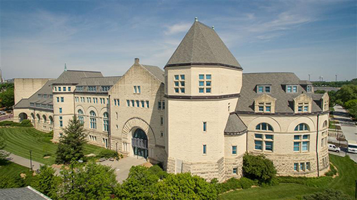 K-State Hale Library