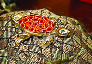 turtle pin