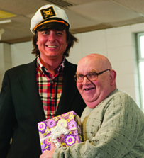 Edwards and Prockish