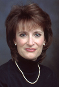 Jackie Hartman