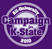All-University Campaign logo