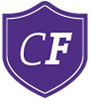 CF badge