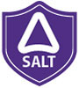 Salt Badge