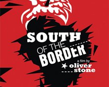 South of the Border