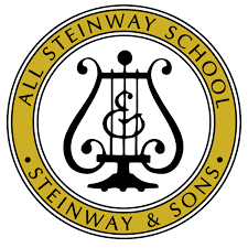 Steinway School logo