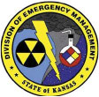 State of Kansas Division of Emergency Management