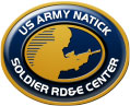 US Army Natick Soldier RD & E Center