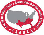 Southern Agriculture & Animal Disaster Response Alliance