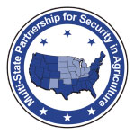 Multi-State Partnership for Security in Agriculture
