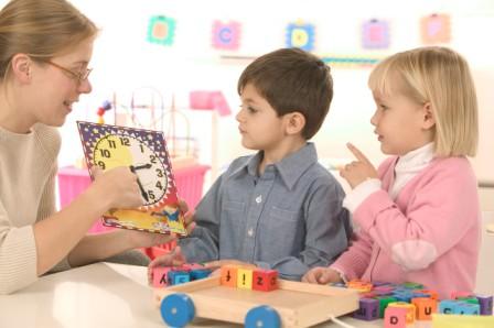 child care