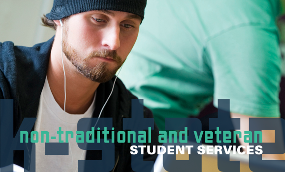 Non-Traditional and Veteran Student Services