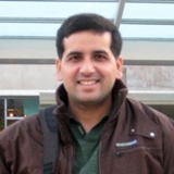 Arjun K