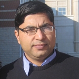 Arjun N