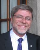 Interim Associate Provost, Office of International Programs Dr. Marcelo Sabates