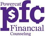 Powercat Financial Counseling logo