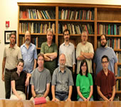 faculty