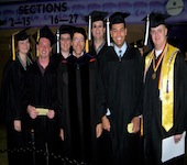 graduation
