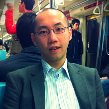 Photo of Liao