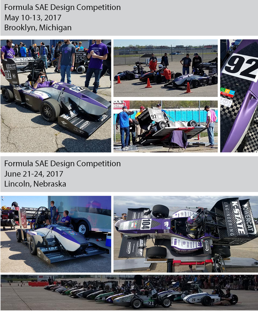 formula competition