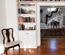 Residence interior