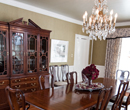 Residence interior