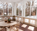 Residence interior