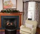 Residence interior
