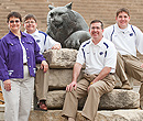 The Schulz family.