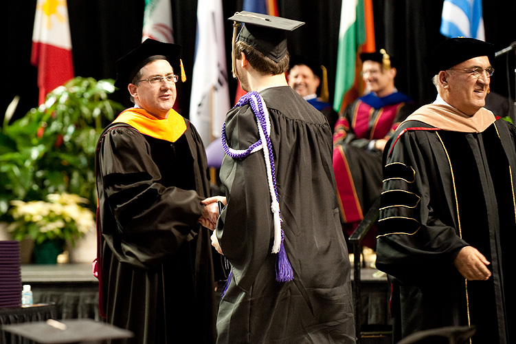 Graduation is just around the corner! KState Parents and Family Program