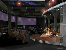 Purple Masque Theatre