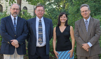 faculty