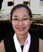 YoungAh Park, PhD