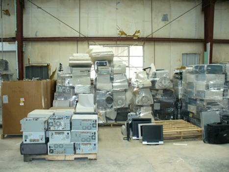 e-waste