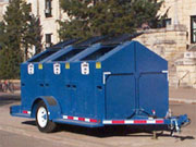 Dumpster