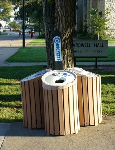 outside tri-bin