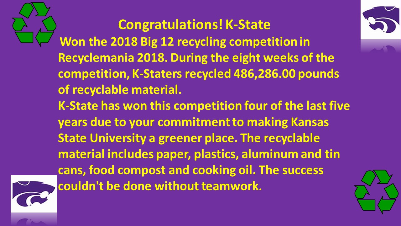 Congrats