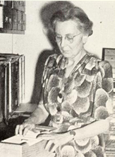 1943 Mary Kimball
