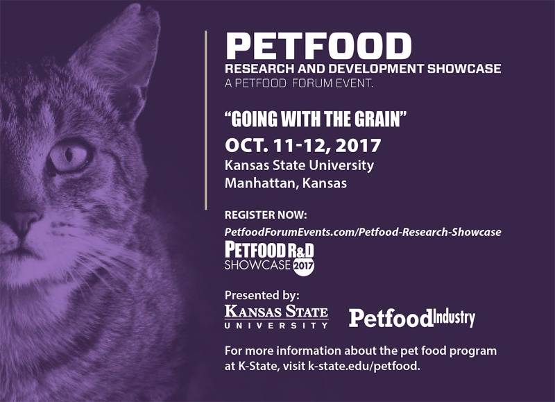 Events Pet Food Program Projects For Companies Industry