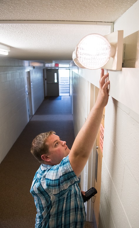 Emergency Light