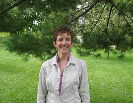 Kristin Mulready-Stone