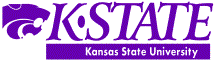 Kansas State University logo
