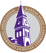 Student Governing Association logo