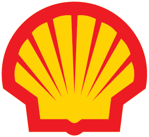 Shell Oil logo