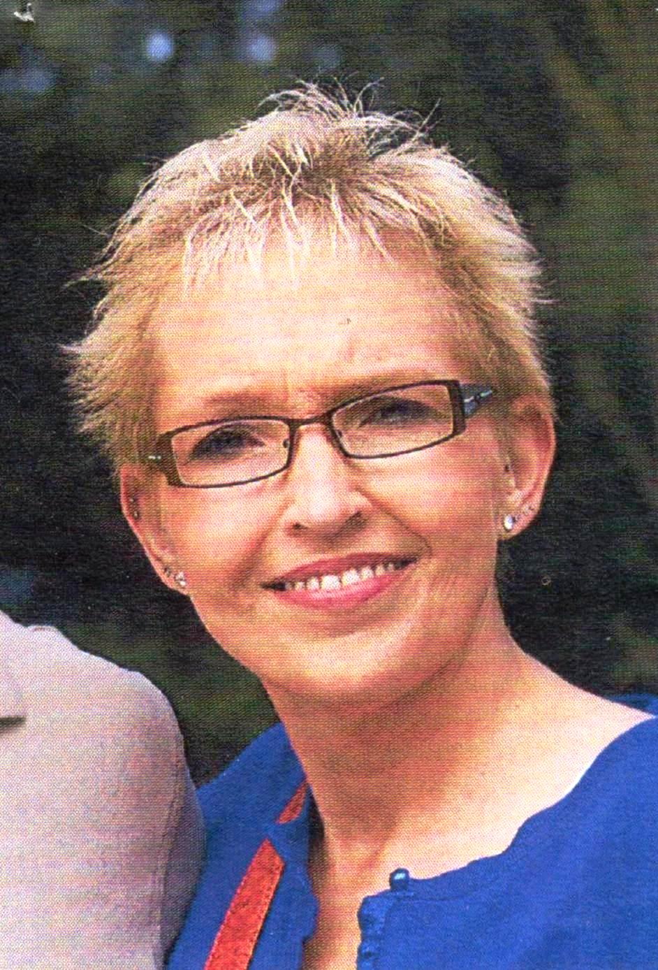 Teresa Zerbe