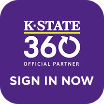 K-State 360 Sign in Now